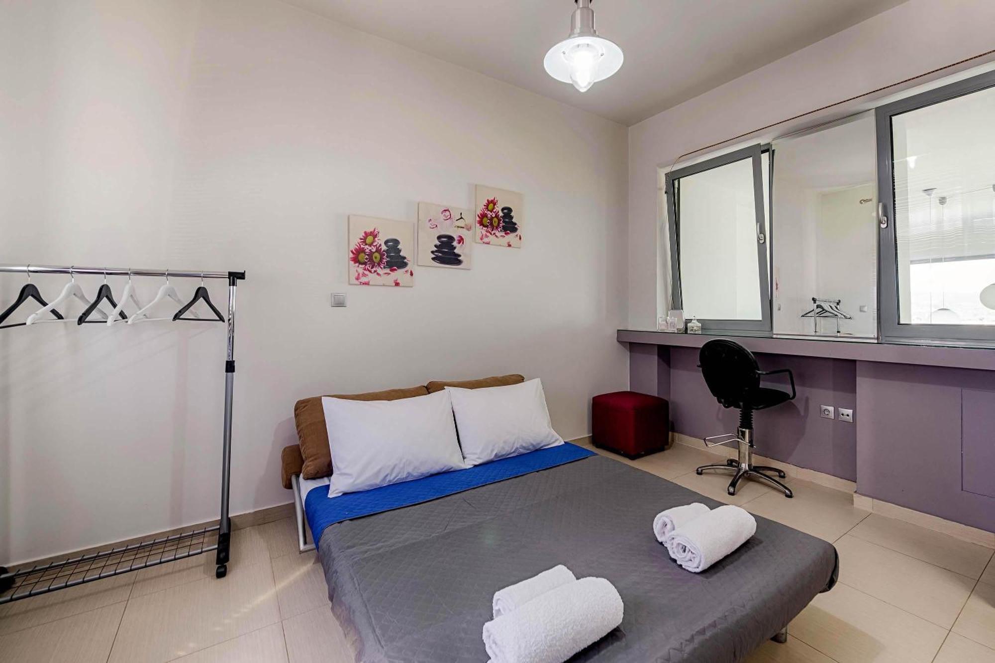 Articiano Villa Faliraki Exteriör bild