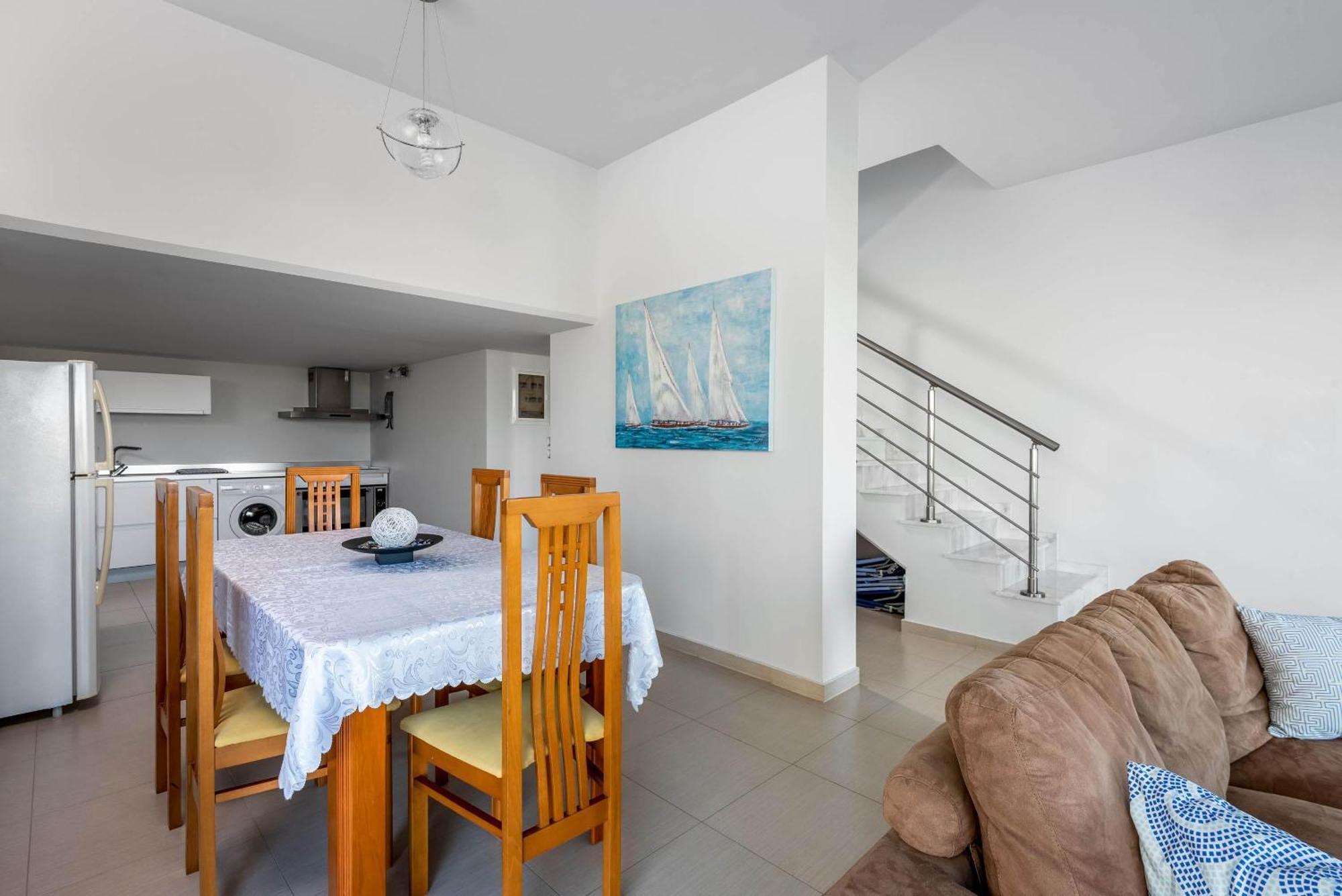 Articiano Villa Faliraki Exteriör bild